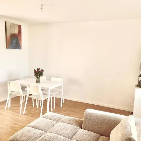 Apartament Penthouse En Duplex A 15min De Lille