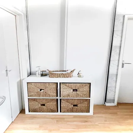Penthouse En Duplex A 15min De Lille *
