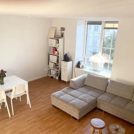 Apartament Penthouse En Duplex A 15min De Lille